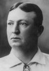 Cy Young, official portrait (Source: LOC)