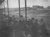 View from the grandstand (Source: Boston Public Library)