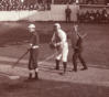 Infield panorama, 1904 (Source: LOC)