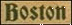 Boston Pilgrims Logo (Source: Baseball-Almanac.com)