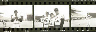 Photo day on September 15, 1974 (Source: LP, 1974)