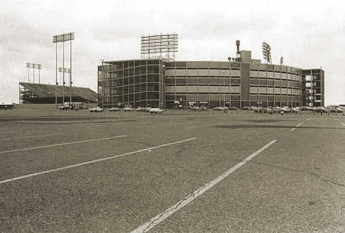 Baseball Oasis (Source: MN Historical Society)