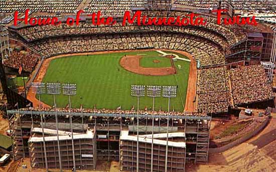 North entry to bleacher area (Source: MNHS)