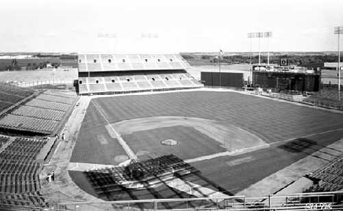 Ballpark Magic (Source: MNHS)